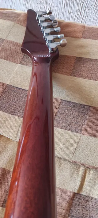 Guitarra Electroacústica Ibanez