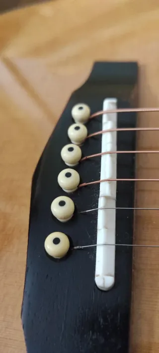 Guitarra Electroacústica Ibanez