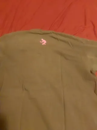 Camiseta Doctor Hoffmann Marrón Original