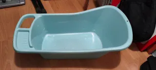 Bañera para bebé o niño pequeño
