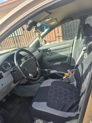 Chevrolet Nubira 2008