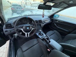 BMW Serie 3 2004