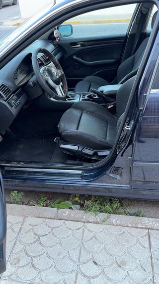 BMW Serie 3 2004