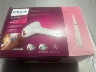 Philips Lumea IPL Advanced 7000