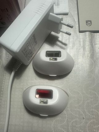 Philips Lumea IPL Advanced 7000