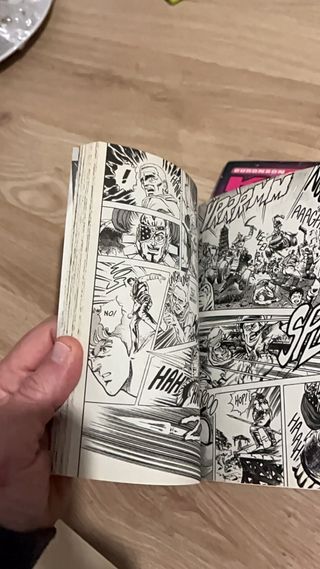 Ken il Guerriero Star Comics