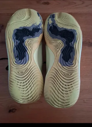 Scarpe Under Armour Taglia 47