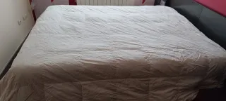 Relleno Nórdico 90% Plumón