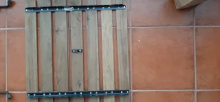 Mesa plegable IKEA TARNO