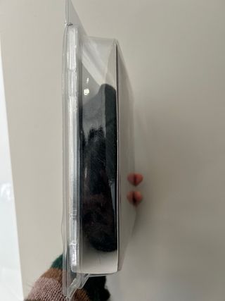 Peruca Wednesday Addams