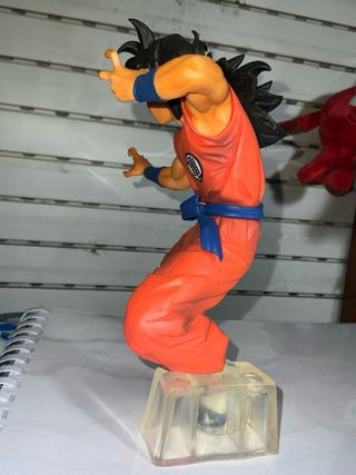 Action Figure Dragon Ball Yamcha