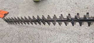 Cortasetos Stihl HS 45