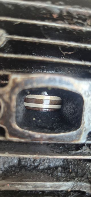 Cortasetos Stihl HS 45