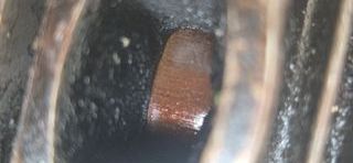 Cortasetos Stihl HS 45