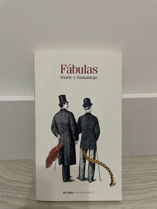 Fábulas