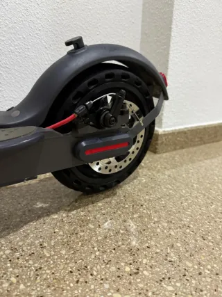 Patín Eléctrico Aovopro ES80