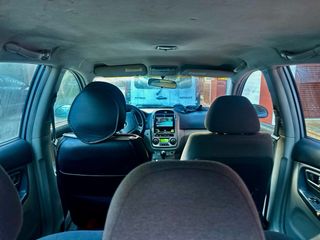 Kia cerato Kia cerato 2006