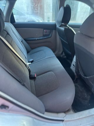 Kia cerato Kia cerato 2006