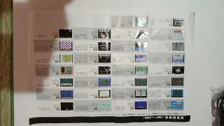 Consola Retro Famicom 30 Juegos Integrados