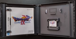 🇯🇵Dragon Quest IX DS🇯🇵