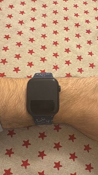 Apple Watch SE Nike 44mm