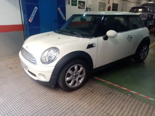 MINI Mini 2010