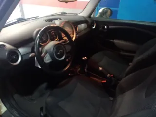 MINI Mini 2010