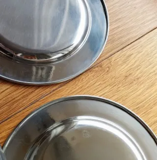 CRC Avignon Bajoplatos para Pan - Set de 12