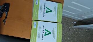 Libros ope en radiodiagnóstico sas