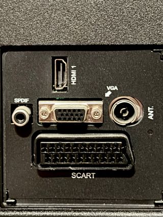 Televisor OK. LED 22 pulgadas