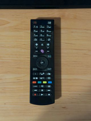 Televisor OK. LED 22 pulgadas