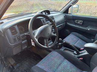 Mitsubishi Montero Sport 1999