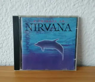 CD Nirvana