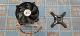 Dissipatore Glacialtech Igloo 5070 Light