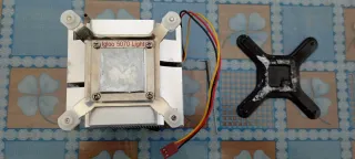 Dissipatore Glacialtech Igloo 5070 Light