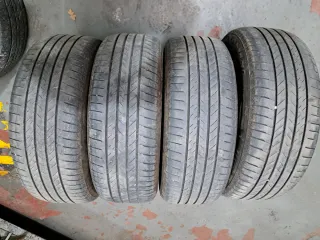 4 Neumáticos 235/35R19 101V