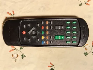 Telecomando Mivar X2 X4 W1