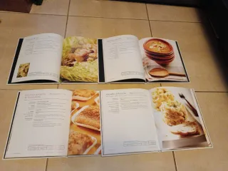 Nuestra Cocina Regional: Estethermomix