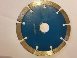 Broca Heller Bionic SDS-Plus 8x550/600