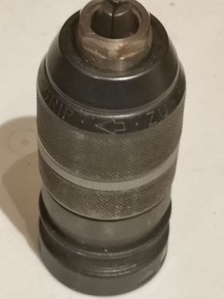 Broca Heller Bionic SDS-Plus 8x550/600