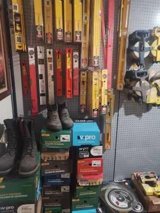 Broca Heller Bionic SDS-Plus 8x550/600