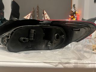 Farolins VW Scirocco Originais