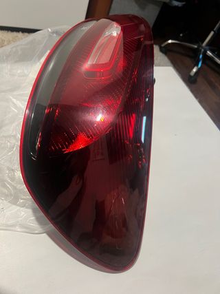 Farolins VW Scirocco Originais