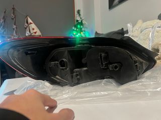 Farolins VW Scirocco Originais