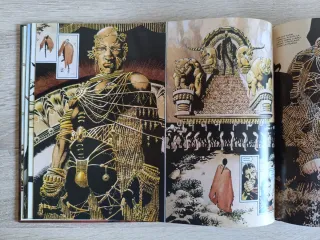 Novela Gráfica 300 - 8° Edición (Frank Miller)