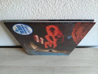 Novela Gráfica 300 - 8° Edición (Frank Miller)