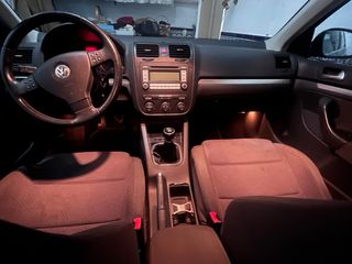 Volkswagen Jetta 2007