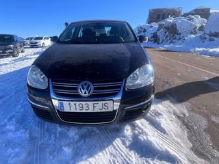 Volkswagen Jetta 2007