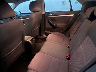 Volkswagen Jetta 2007