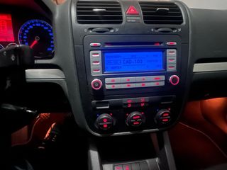 Volkswagen Jetta 2007